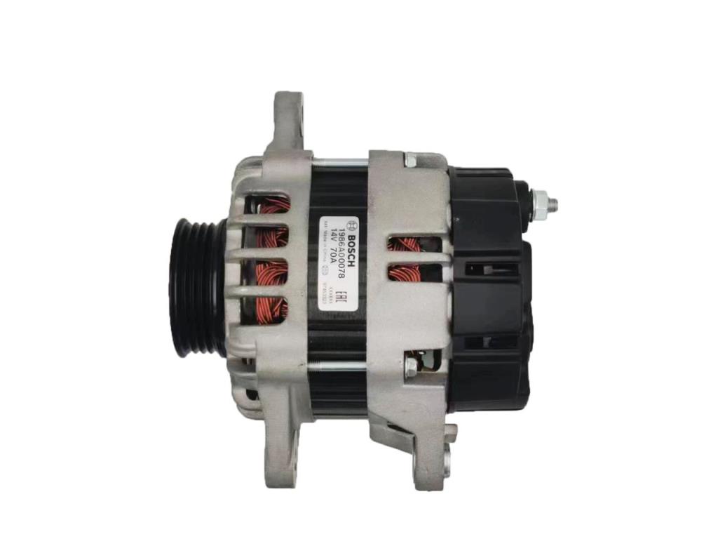 Alternateur BOSCH 1 986 A00 078
