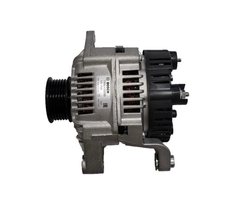 Alternateur BOSCH 1 986 A00 098