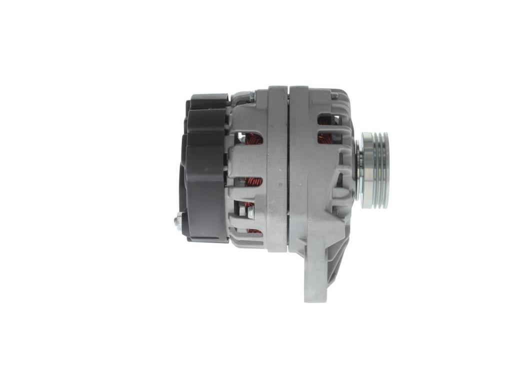 Alternateur BOSCH 1 986 A00 566