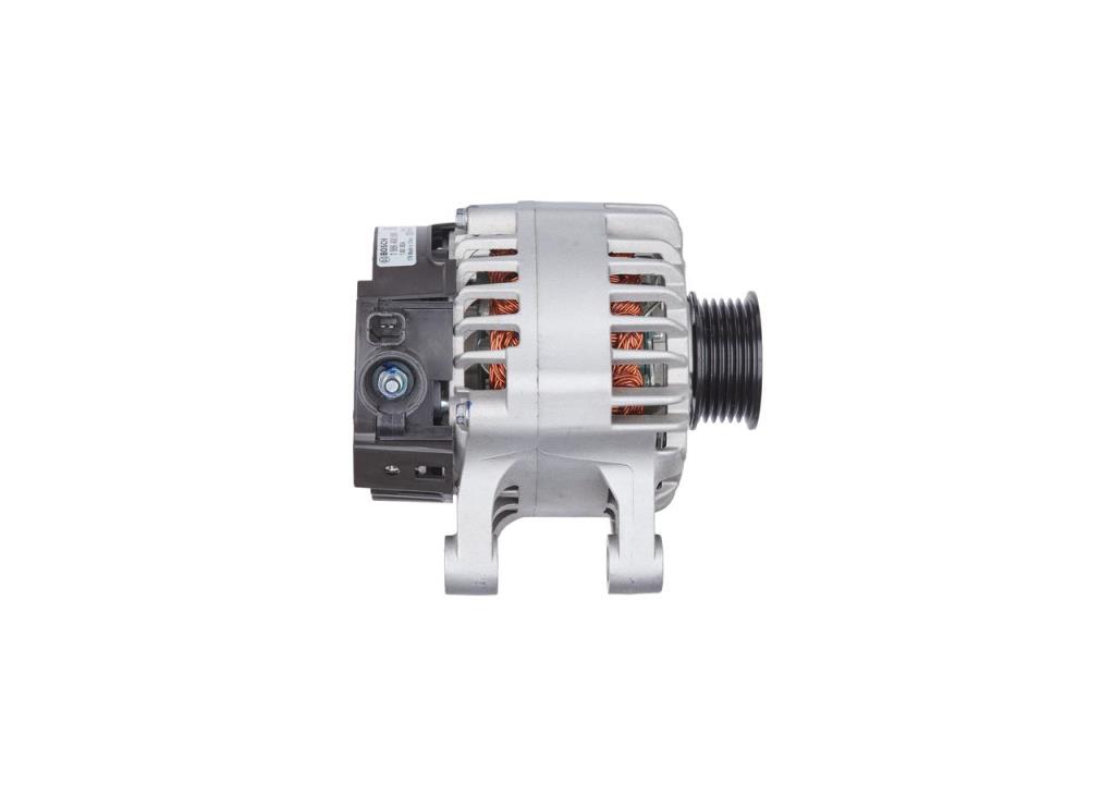 Alternateur BOSCH 1 986 A00 590