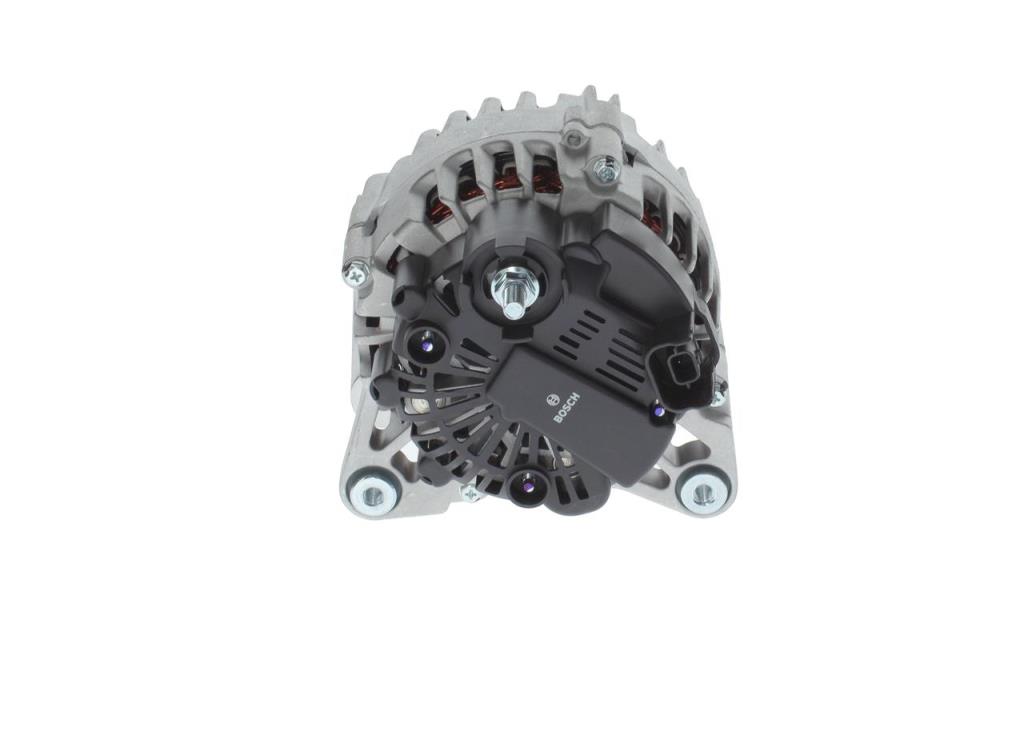Alternateur BOSCH 1 986 A00 621