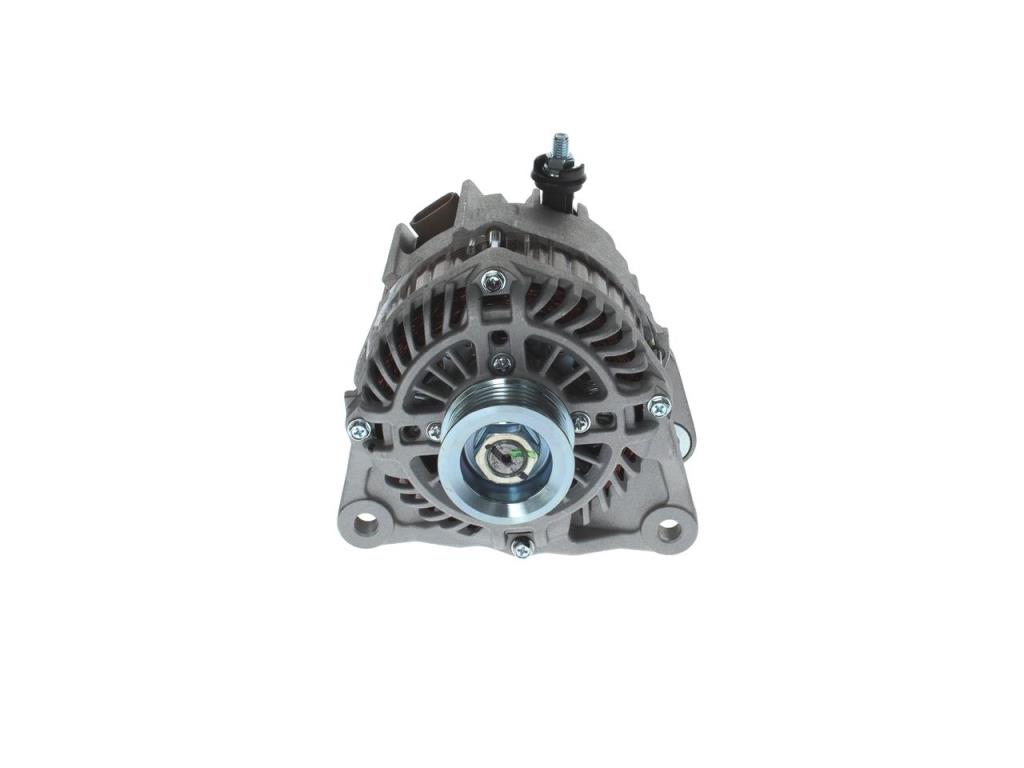 Alternateur BOSCH 1 986 A00 631
