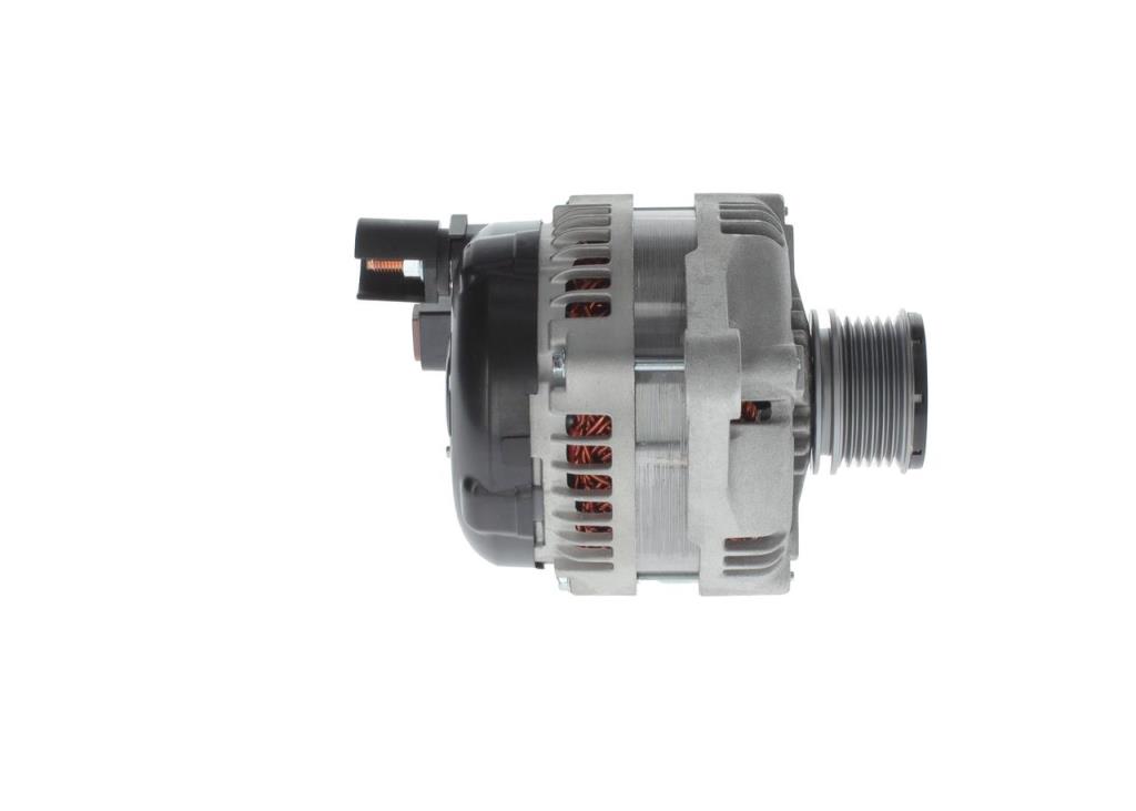 Alternateur BOSCH 1 986 A00 638