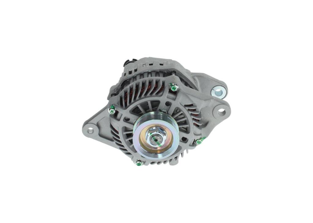 Alternateur BOSCH 1 986 A00 643