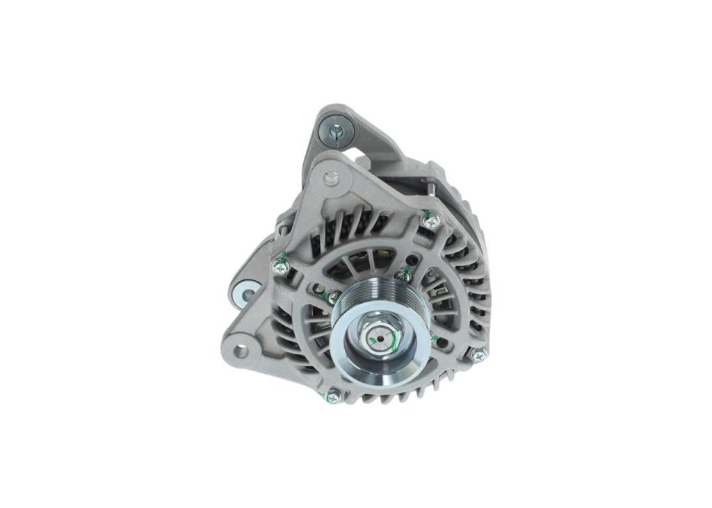 Alternateur BOSCH 1 986 A00 645
