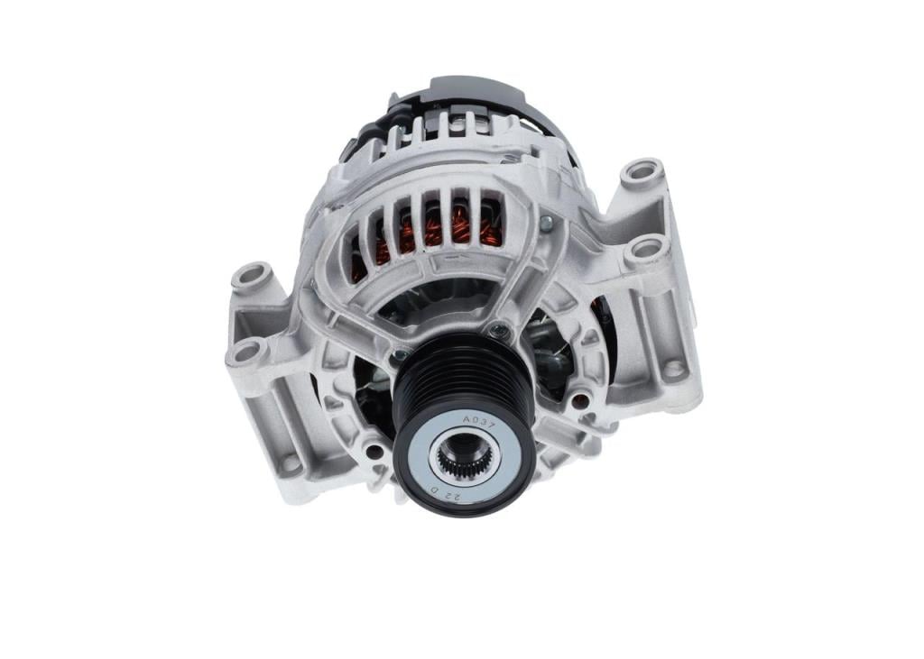 Alternador BOSCH 1 986 A00 646