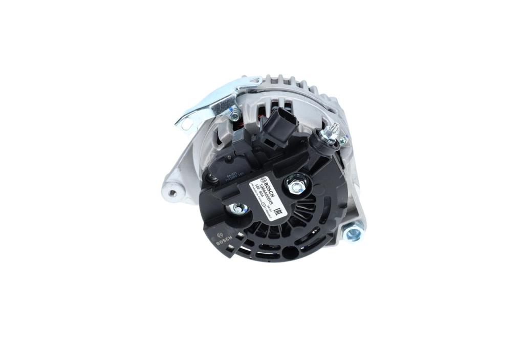 Alternador BOSCH 1 986 A00 649