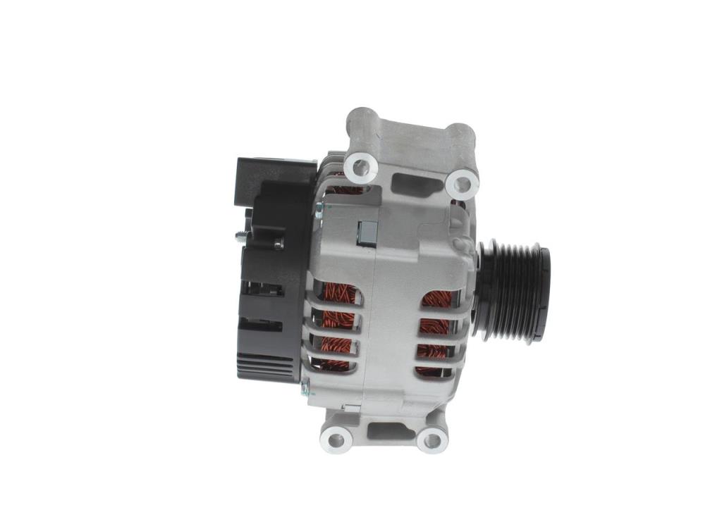 Alternateur BOSCH 1 986 A00 654