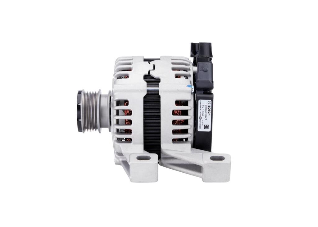 Alternateur BOSCH 1 986 A00 671