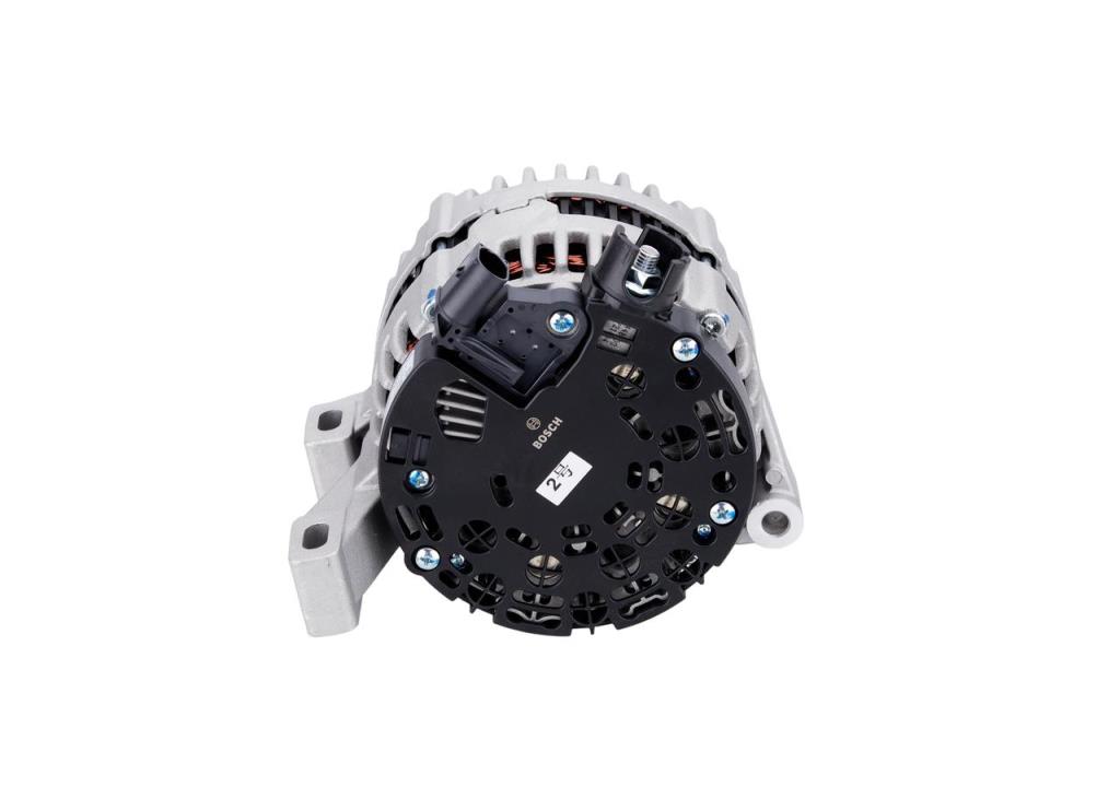 Alternateur BOSCH 1 986 A00 671