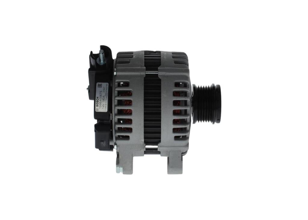Alternateur BOSCH 1 986 A00 675