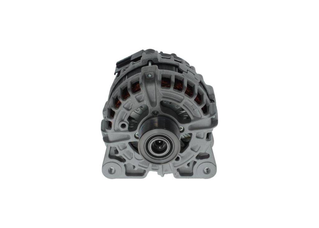 Alternador BOSCH ref. 1 986 A00 686