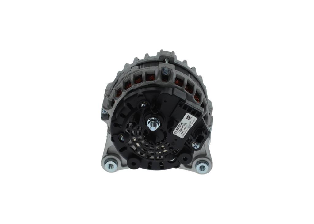 Alternador BOSCH ref. 1 986 A00 686