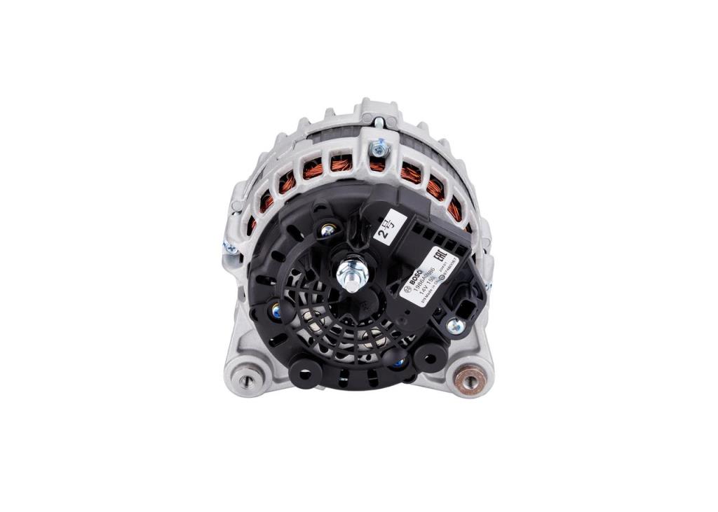 Alternador BOSCH ref. 1 986 A00 686