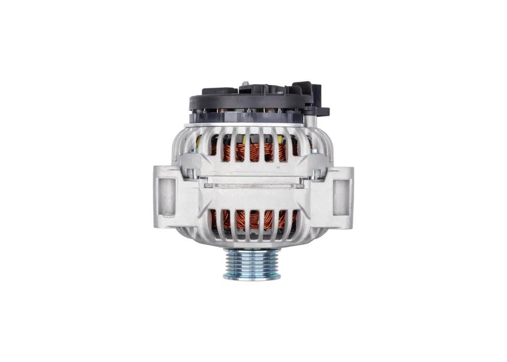 Alternateur BOSCH 1 986 A00 743