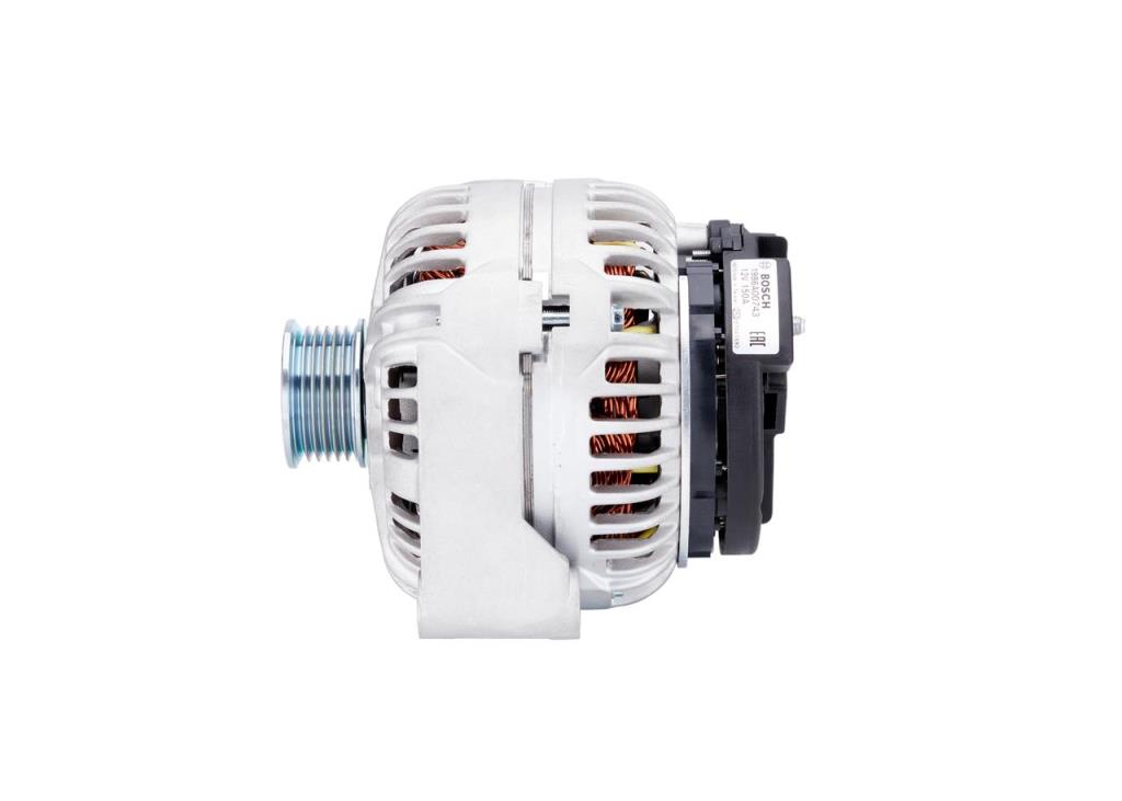 Alternateur BOSCH 1 986 A00 743