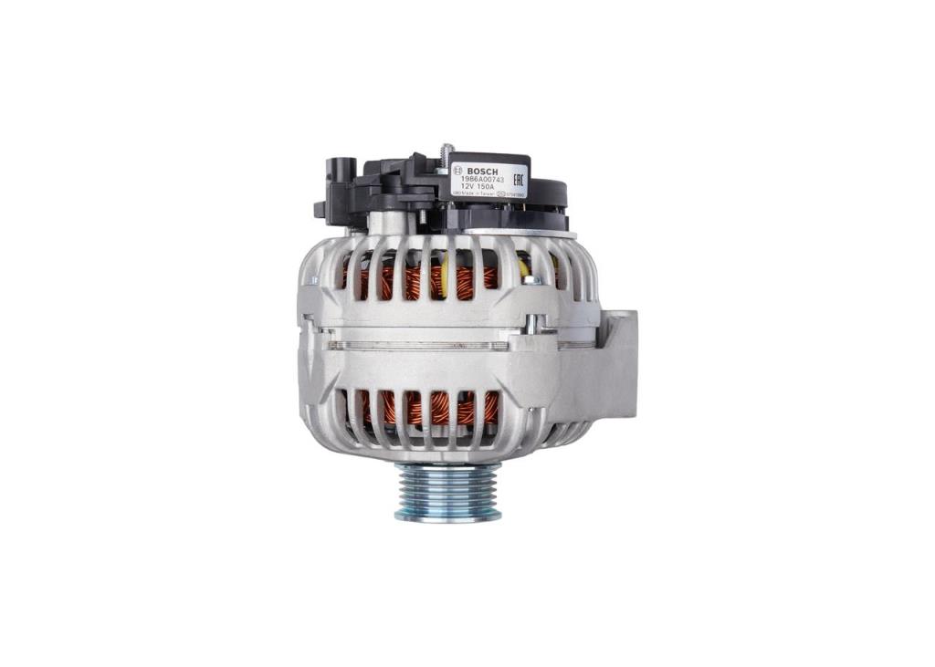Alternateur BOSCH 1 986 A00 743