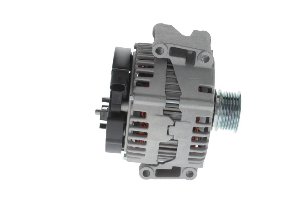 Alternateur BOSCH 1 986 A00 766