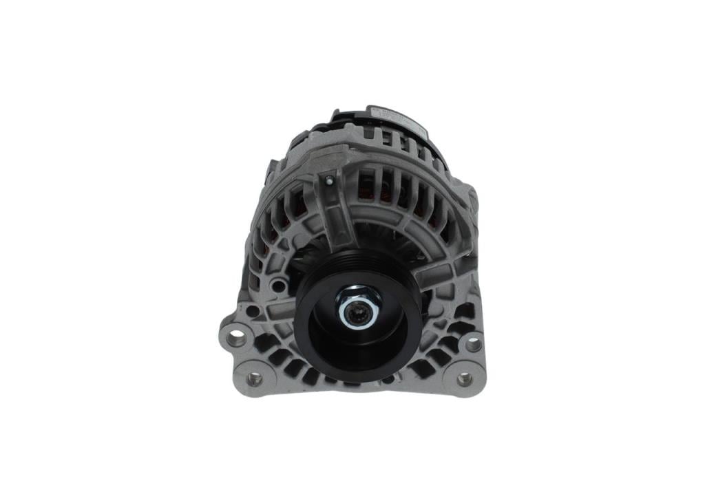 Alternador BOSCH ref. 1 986 A00 780
