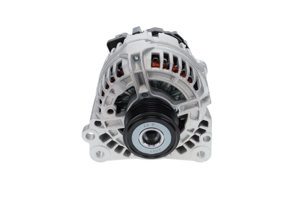 Alternateur BOSCH 1 986 A00 781