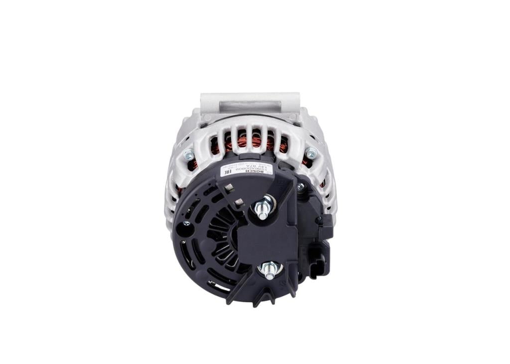 Alternador BOSCH 1 986 A00 809