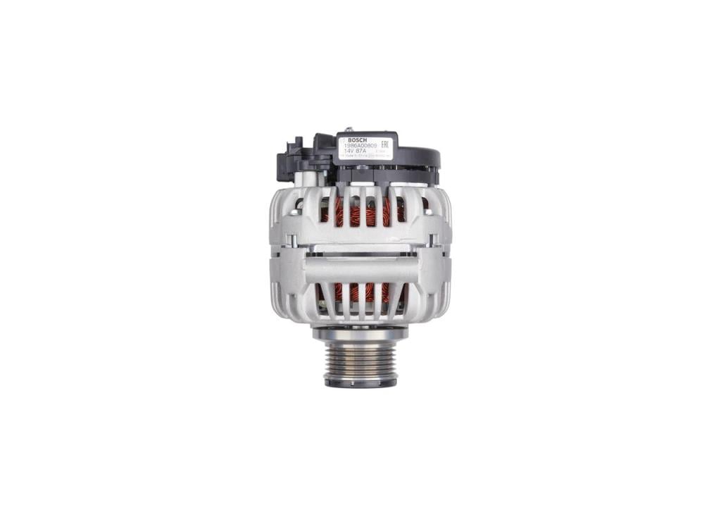 Alternador BOSCH 1 986 A00 809
