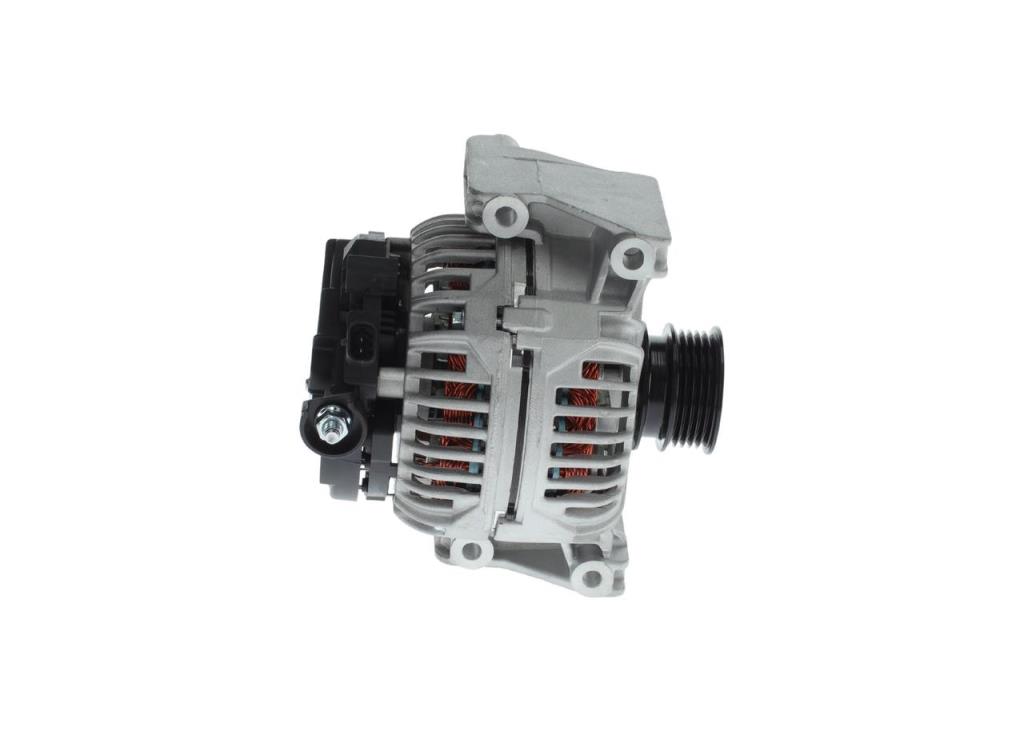 Alternateur BOSCH 1 986 A00 823