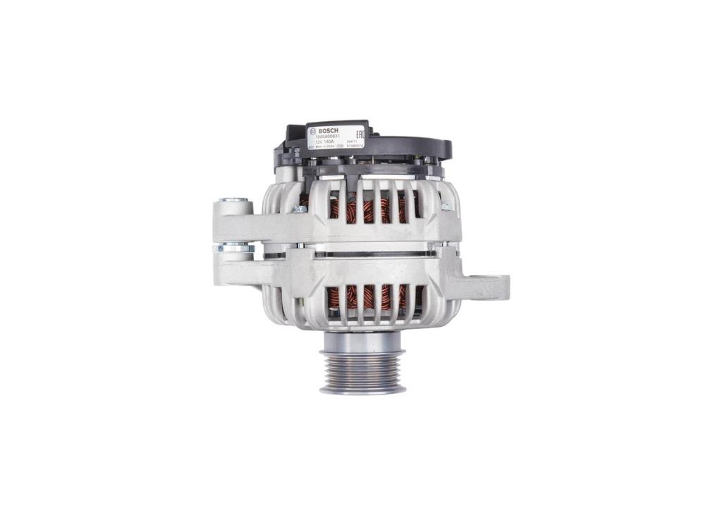 Alternateur BOSCH 1 986 A00 831