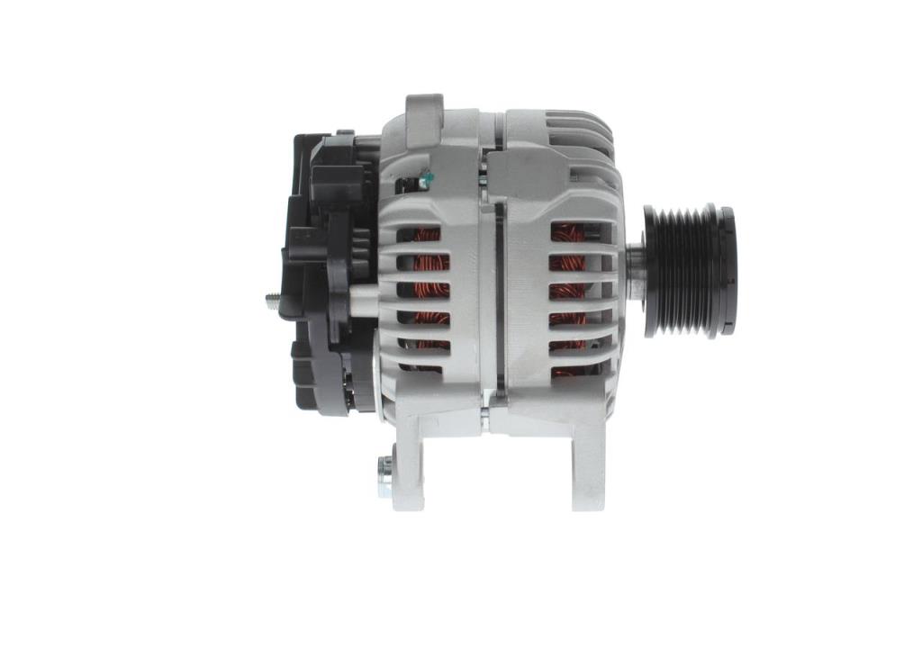 Alternateur BOSCH 1 986 A00 835