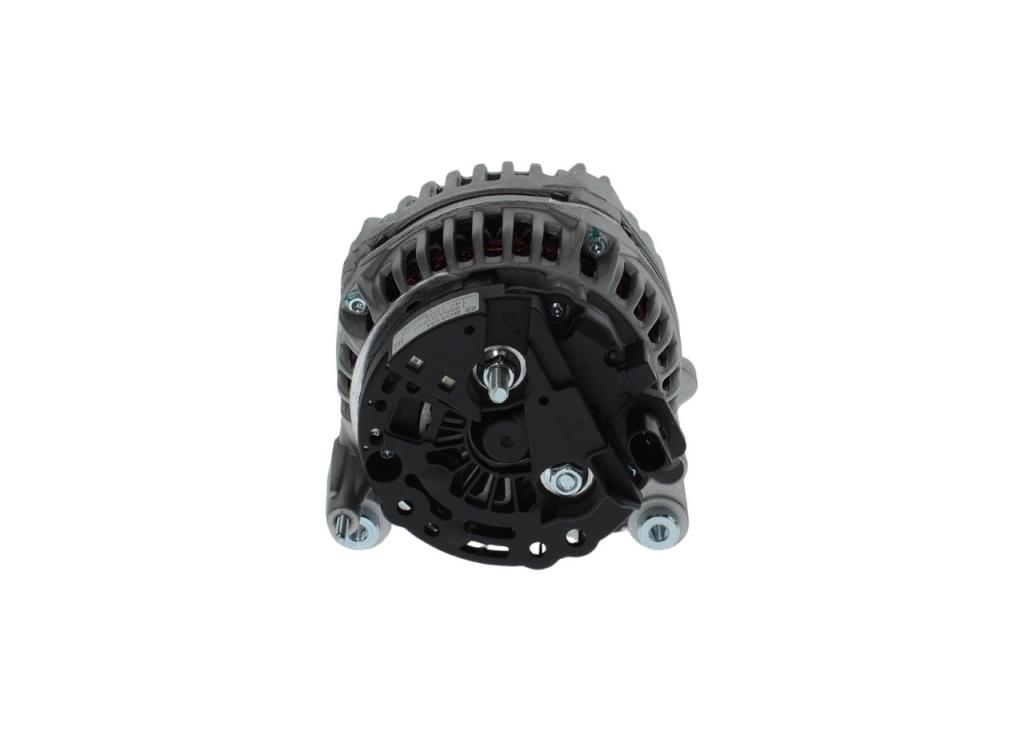 Alternateur BOSCH 1 986 A00 837