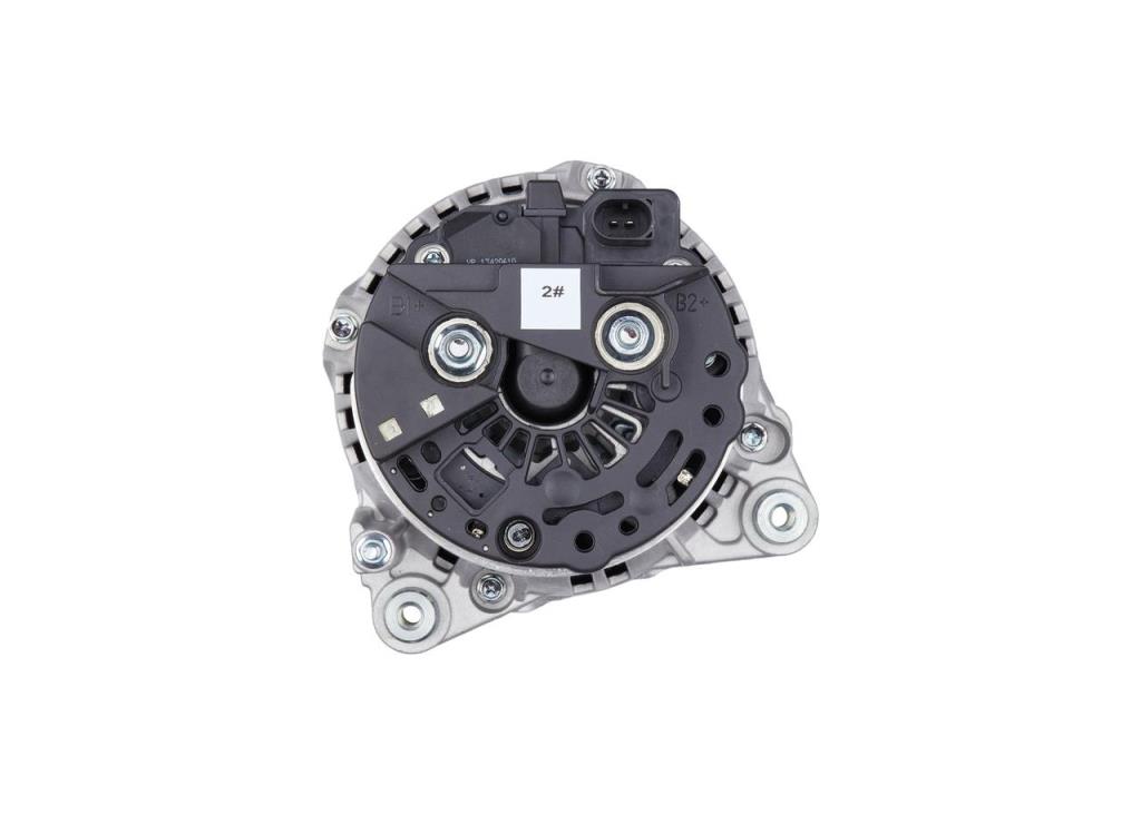 Alternateur BOSCH 1 986 A00 839