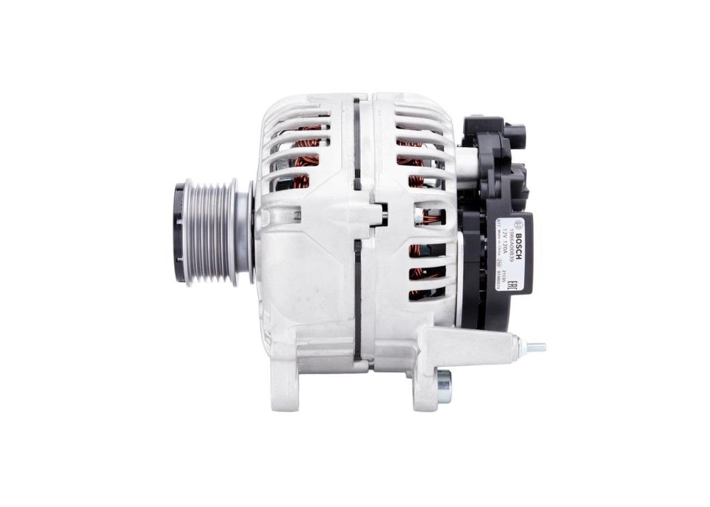 Alternateur BOSCH 1 986 A00 839