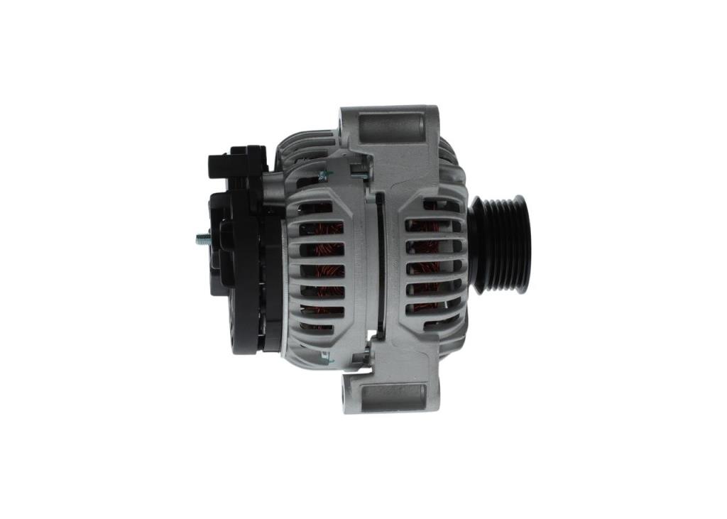 Alternateur BOSCH 1 986 A00 846