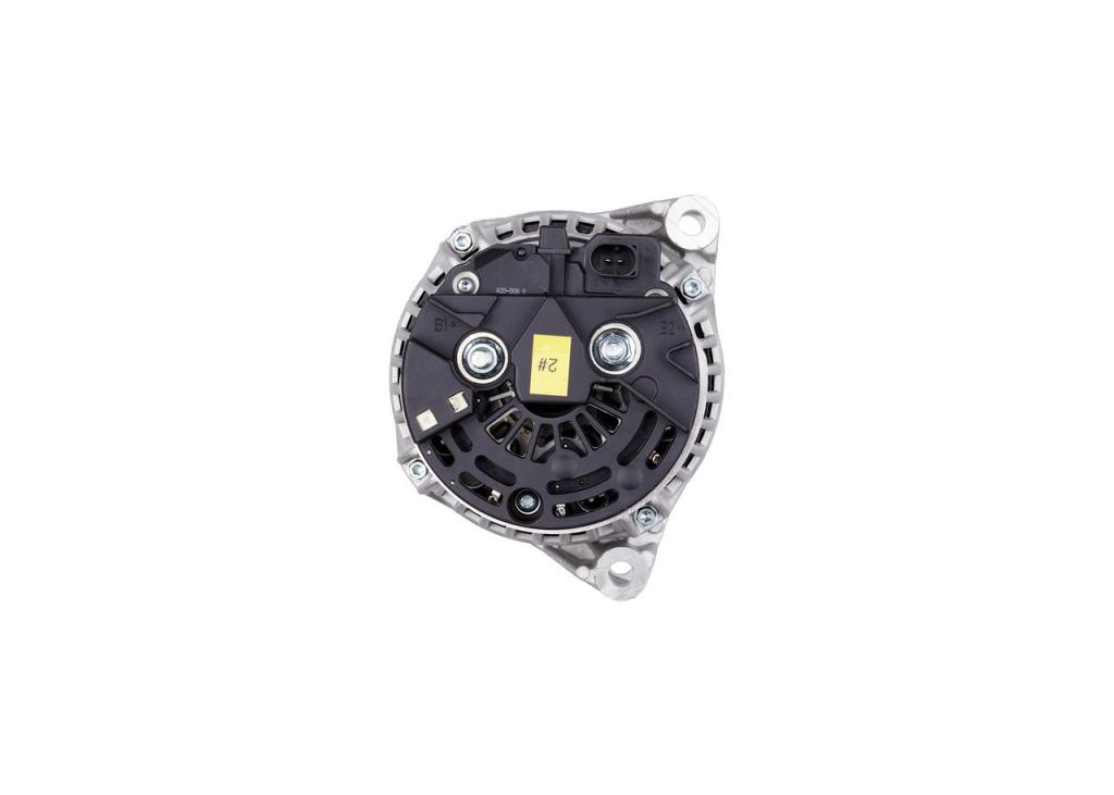 Alternateur BOSCH 1 986 A00 846