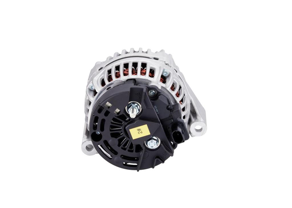 Alternateur BOSCH 1 986 A00 846