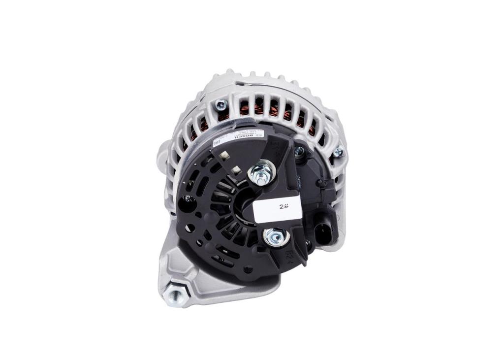Alternateur BOSCH 1 986 A00 851