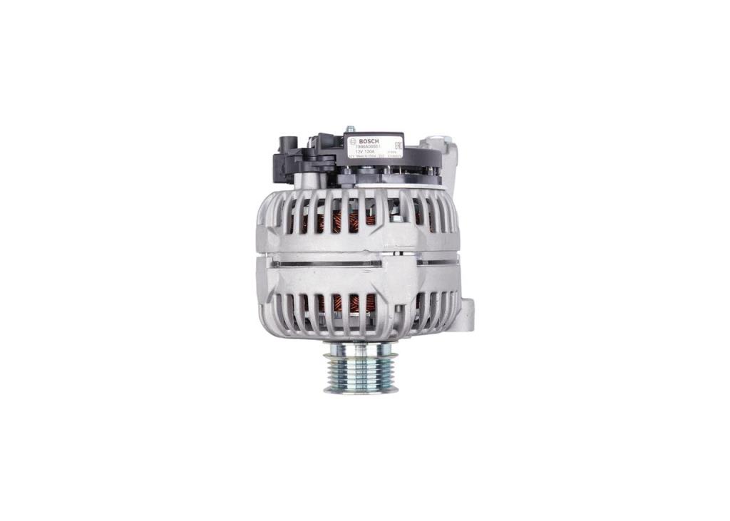 Alternateur BOSCH 1 986 A00 851