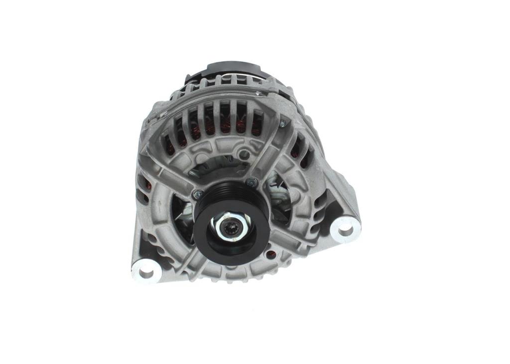 Alternateur BOSCH 1 986 A00 855
