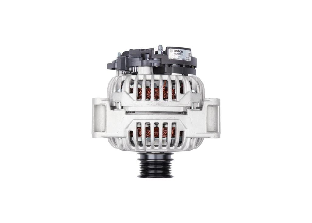 Alternateur BOSCH 1 986 A00 859