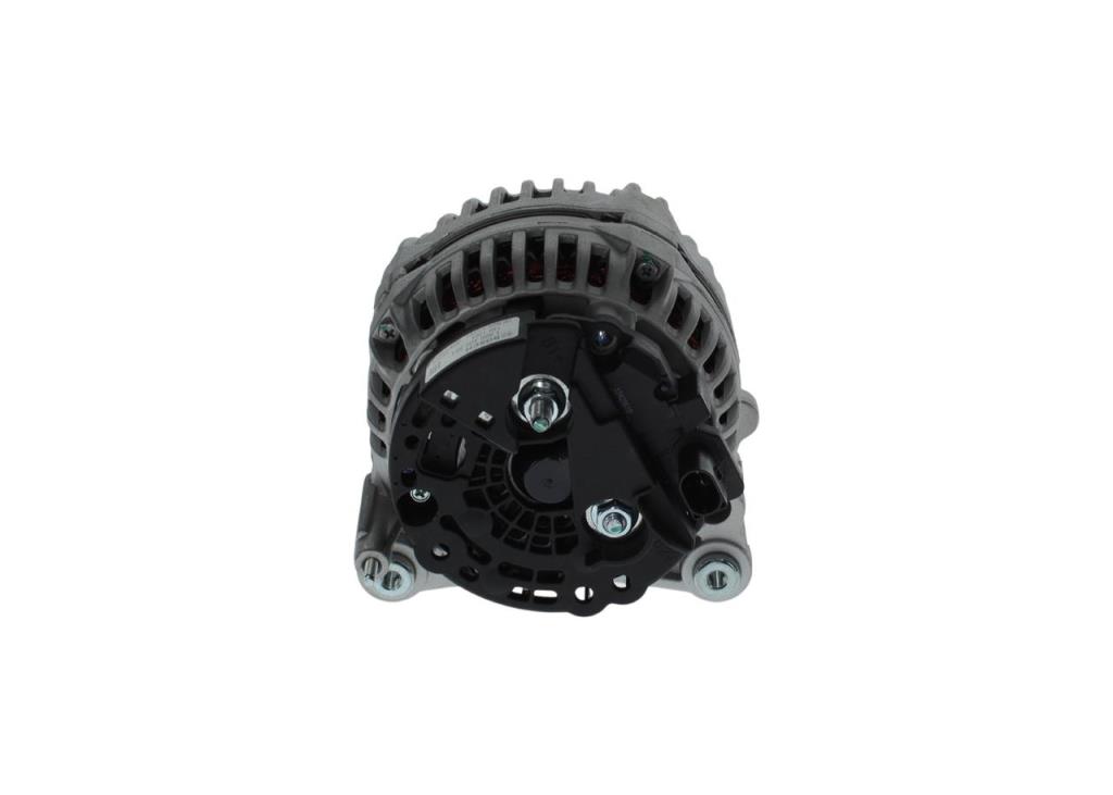Alternateur BOSCH 1 986 A00 861