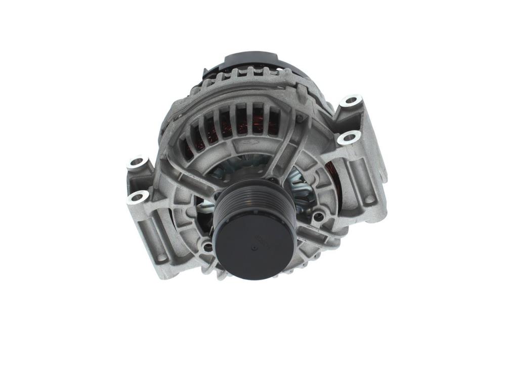 Alternador BOSCH ref. 1 986 A00 862
