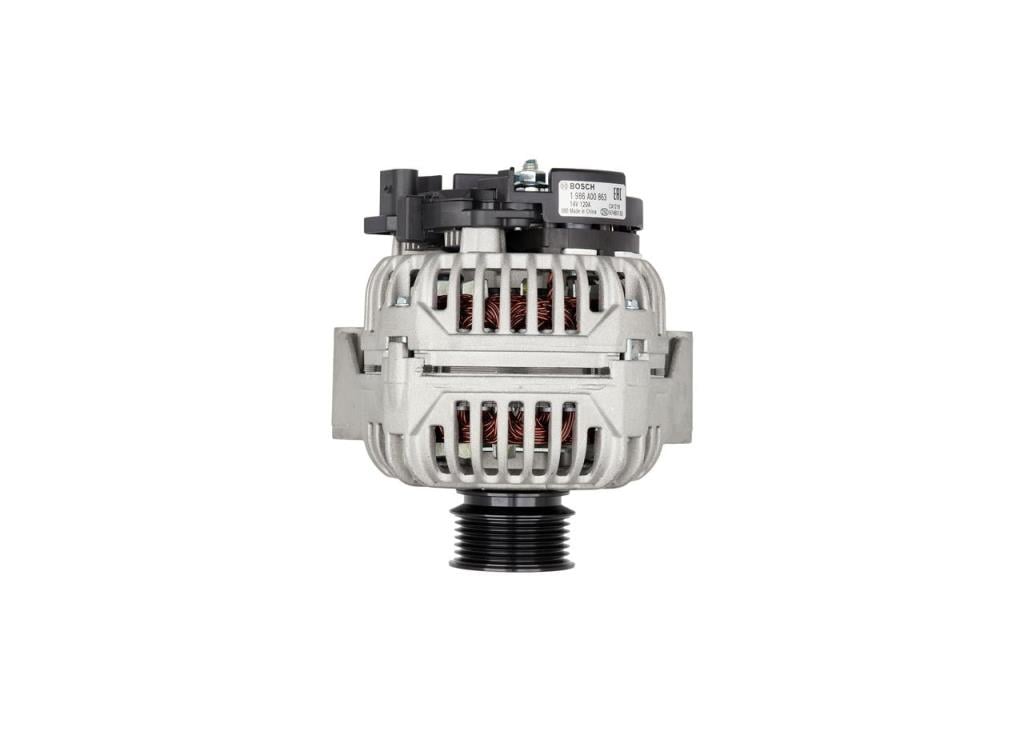 Alternateur BOSCH 1 986 A00 863