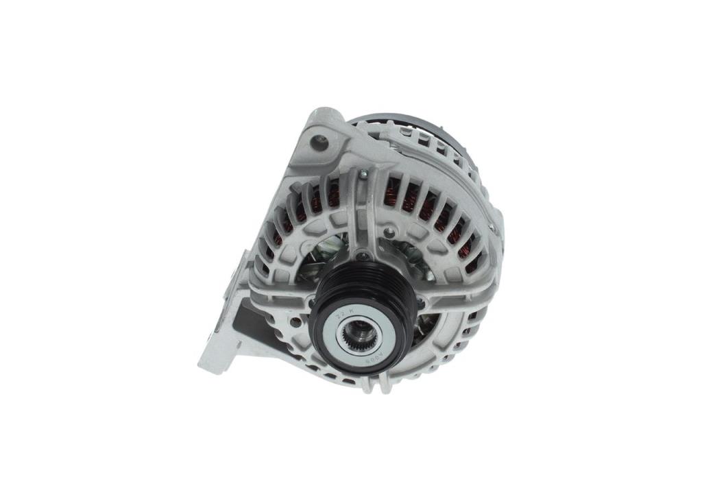 Alternateur BOSCH 1 986 A00 896