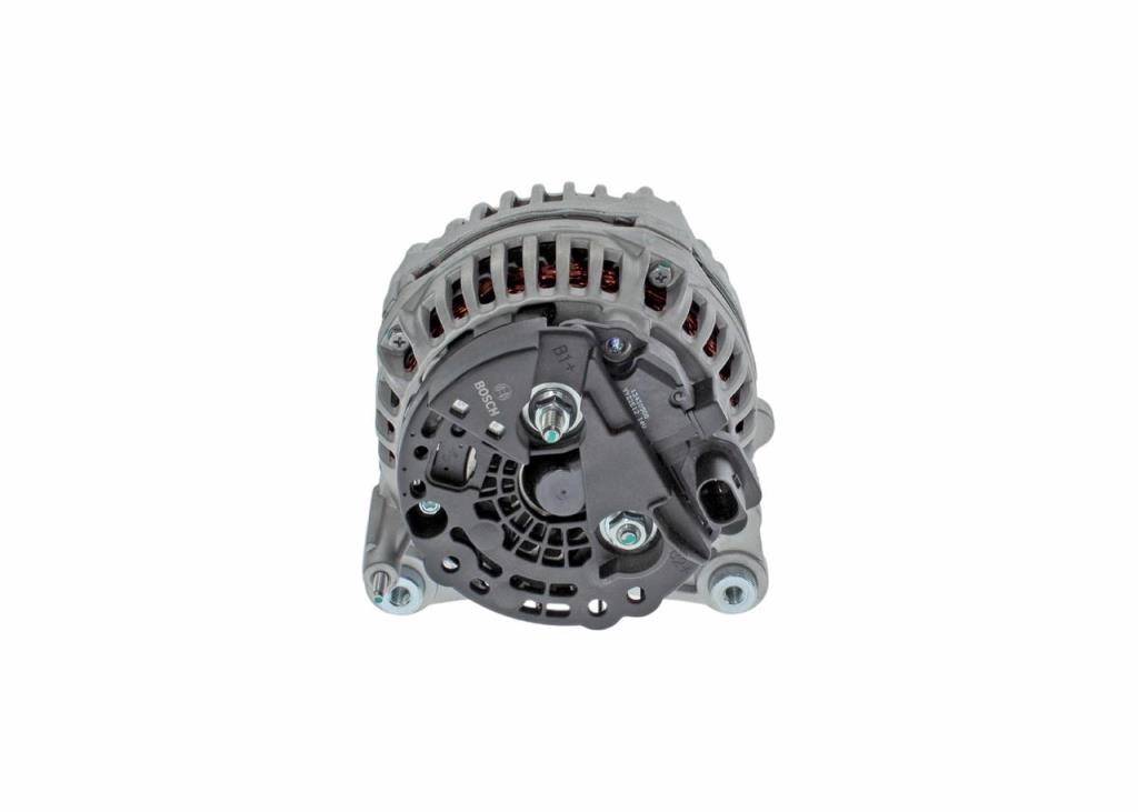 Alternateur BOSCH 1 986 A00 897