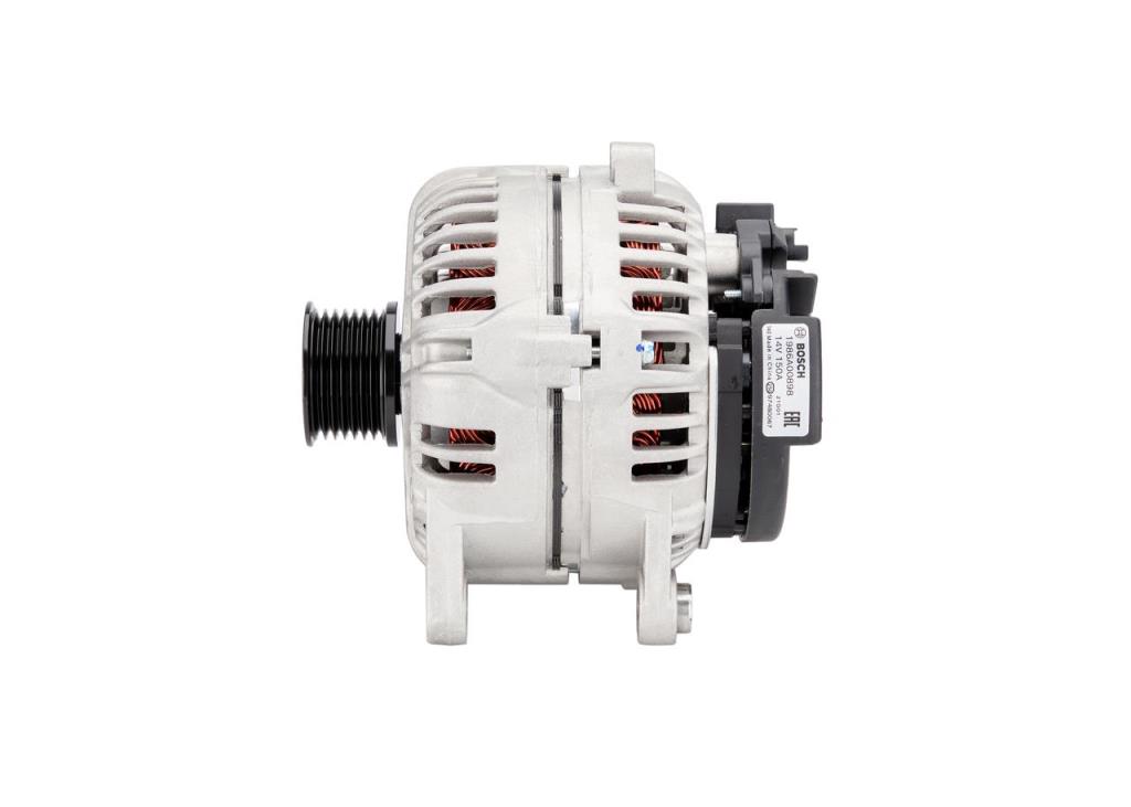 Alternateur BOSCH ref. 1 986 A00 898