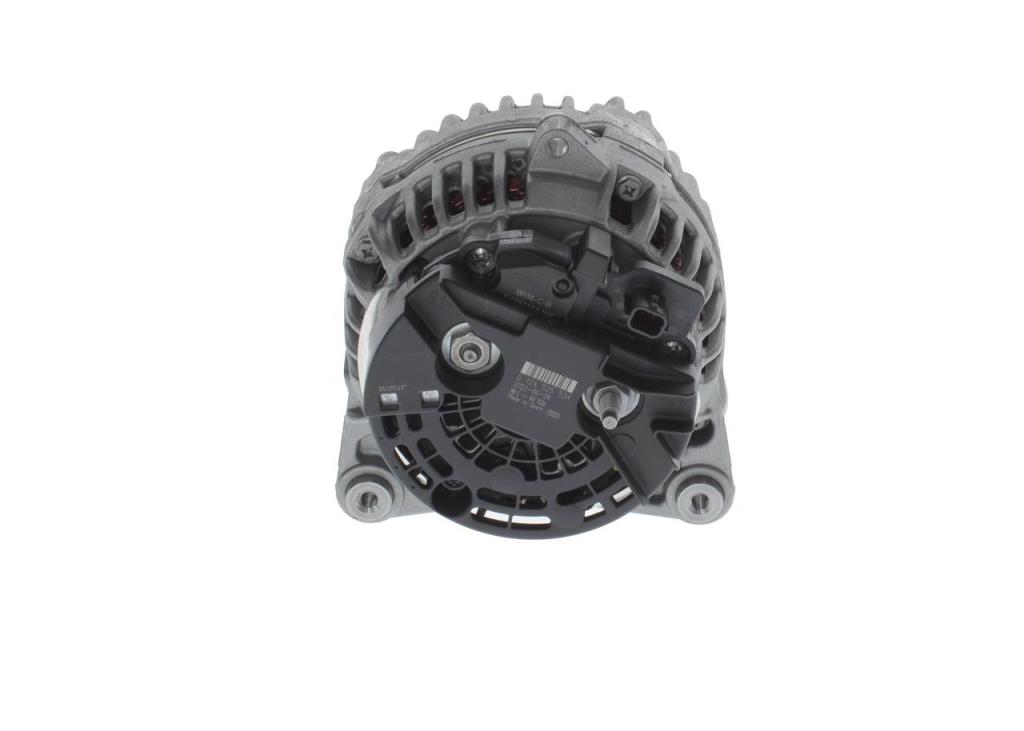 Alternateur BOSCH 1 986 A00 899
