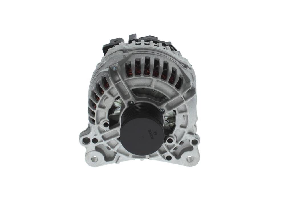 Alternateur BOSCH 1 986 A00 906