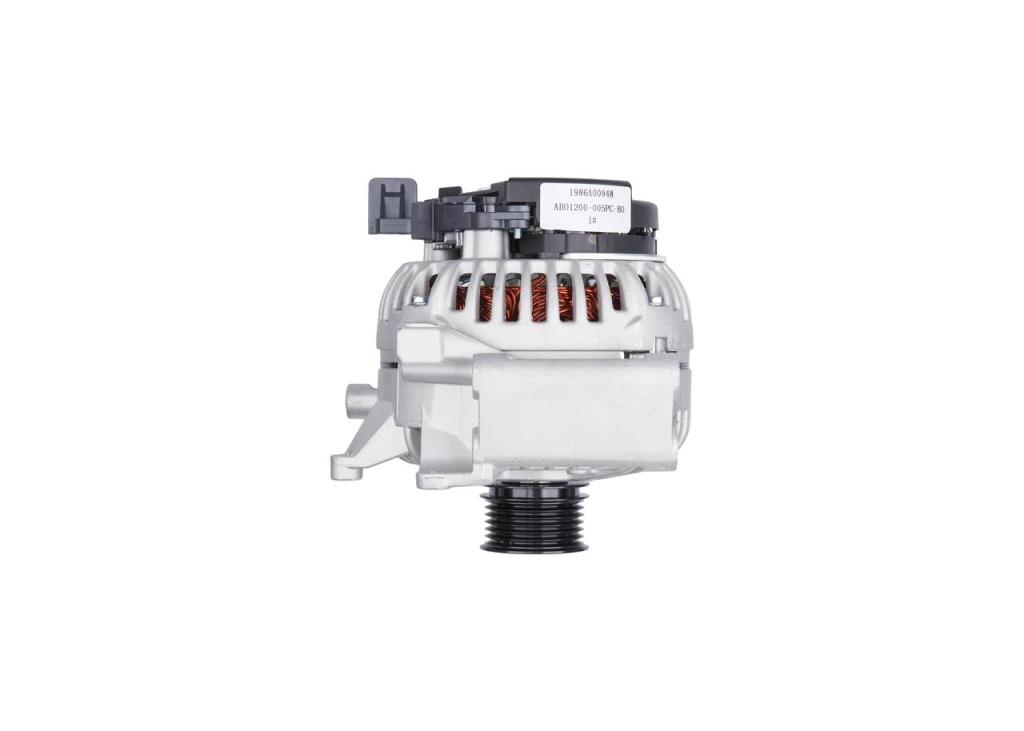 Alternateur BOSCH 1 986 A00 948