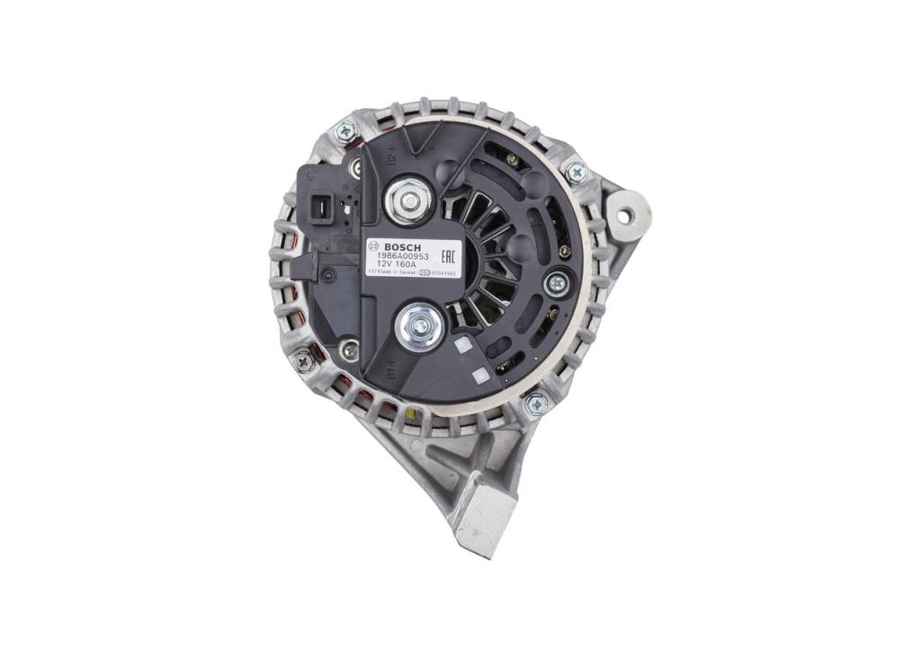 Alternateur BOSCH 1 986 A00 953