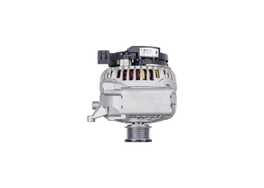 Alternateur BOSCH 1 986 A00 960